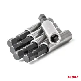 AMIO Sada magnetických držáků na bity_thumb3