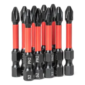 AMIO Sada bitů PH2 1/4" 50 mm_thumb1