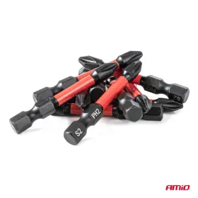 AMIO Sada bitů PH2 1/4" 50 mm_thumb4