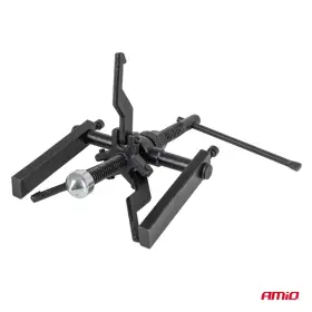 AMIO Stahovák pro vodicí ložiska 12–38 mm_thumb2