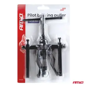 AMIO Stahovák pro vodicí ložiska 12–38 mm_thumb5