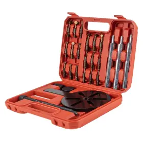 AMIO Sada tříramenného stahováku ložisek 31 prvků