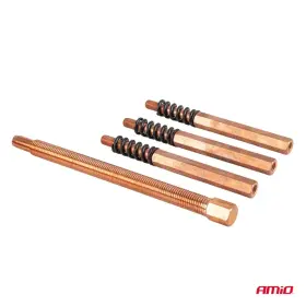 AMIO Sada tříramenného stahováku ložisek s háky 44 prvků_thumb4