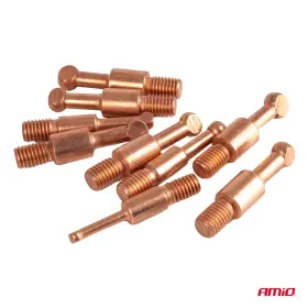 AMIO Sada tříramenného stahováku ložisek s háky 44 prvků_thumb6