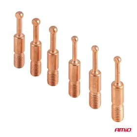 AMIO Sada tříramenného stahováku ložisek s háky 44 prvků_thumb2