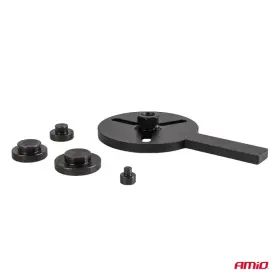 AMIO Sada tříramenného stahováku ložisek s háky 44 prvků_thumb5