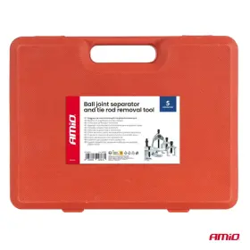 AMIO Stahováky na kulové čepy a řídicí tyče 5 prvků_thumb6