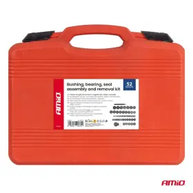 AMIO Sada nářadí pro montáž a demontáž pouzder, ložisek a těsnění 52 prvků_thumb8