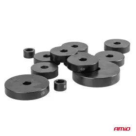 AMIO Sada nářadí pro montáž a demontáž pouzder, ložisek a těsnění 52 prvků_thumb7