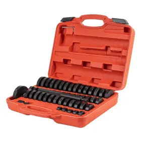 AMIO Sada nářadí pro montáž a demontáž pouzder, ložisek a těsnění 52 prvků_thumb1