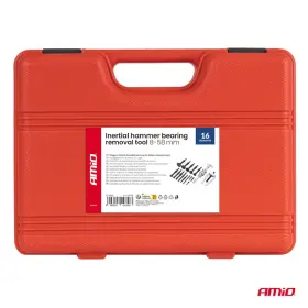 AMIO Set stahováků na ložiska se setrvačným kladivem 8–58 mm_thumb7