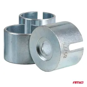 AMIO Sada stahováků pouzder a ložisek 27 prvků_thumb4