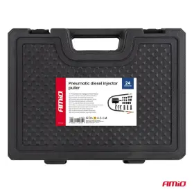 AMIO Pneumatický stahovák vstřikovačů 24 prvků_thumb11