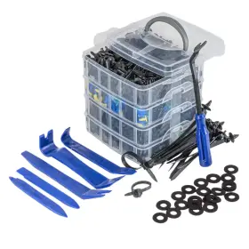 AMIO Sada svorek a stahováků 1211ks_thumb1