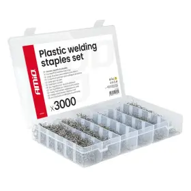 AMIO Sada spon na plast 3000ks_thumb1