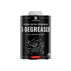 NOVOL CAREVER X-DEGREASER - Silný odmašťovač a odstraňovač nečistot 800ml