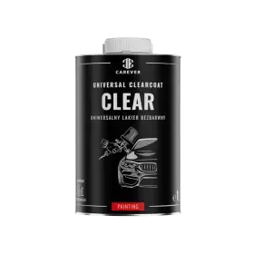 Laky, spreje a doplňky