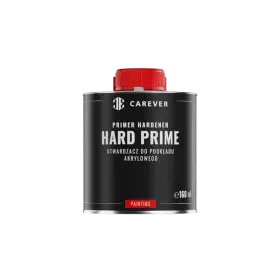 NOVOL CAREVER HARD PRIMER - Tužidlo k akrylovému podkladu 160ml