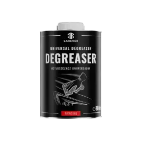 NOVOL CAREVER DEGREASER - Odmašťovač 800ml