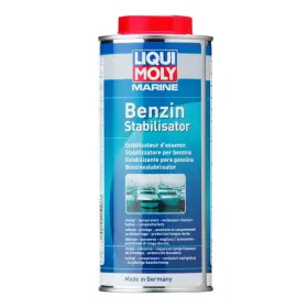 LIQUI MOLY 25008 STABILIZÁTOR BENZINU MARINE - 500ML
