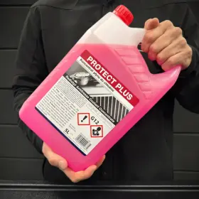 K2 PROTECT PLUS KONCENTRÁT - Antifreeze -35 koncentrát G12 5L_thumb4