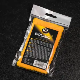 K2 SCUBO PRO - Dvoustranná čisticí houba 13 x 8 cm_thumb13