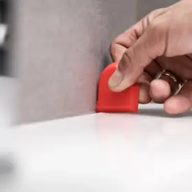 K2 SILO - Transparentní sanitární silikon odolný vůči vodě a plísním 300ml_thumb5