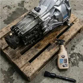 K2 STRONG - Detailingový štětec 12"_thumb4