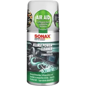 SONAX KLIMA POWER CLEANER - Čistič klimatizace s vůní Oceánu 100ml