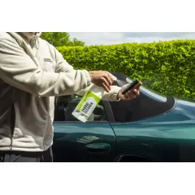 Gyeon Q2M FabricCleaner - Čistič na textil 1L_thumb6