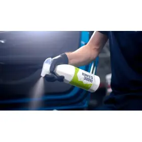 Čističe čalounění a koberců