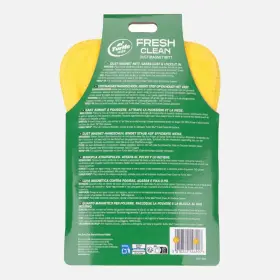 TURTLE WAX FRESH CLEAN MITT - Jemná rukavice na prach a nečistoty_thumb5