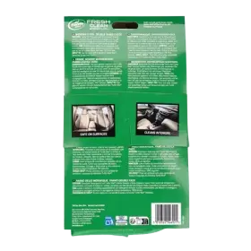 TURTLE WAX FRESH CLEAN WONDER CLOTH - Univerzální čisticí utěrka 32x28 cm_thumb5