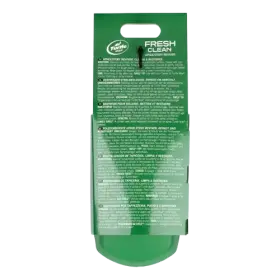 TURTLE WAX FRESH CLEAN UPHOLSTERY REVIVER - Kartáč na čalounění_thumb5