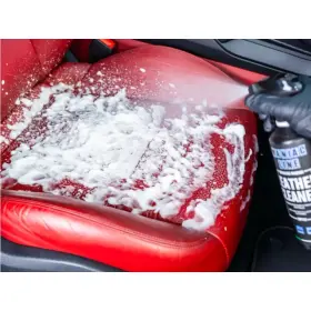 MA-FRA MANIAC LEATHER CLEANER - Čistič kůže 500ml_thumb4