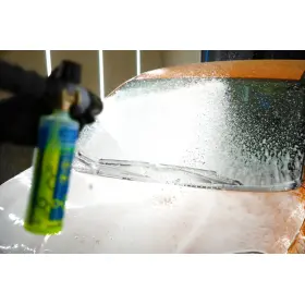 MA-FRA IDROWASH - Aktivní mycí pěna 1L_thumb4