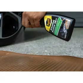 Čističe čalounění a koberců