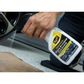 Meguiar's Gold Class Total Interior Cleanser - Interiérový čistič a odstraňovač mastnoty 473ml_thumb2
