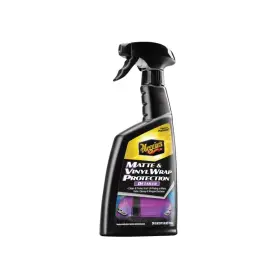 Meguiar's Matte & Vinyl Wrap Protection Detailer - Čistič na matné wrapové a PPF fólie 710ml