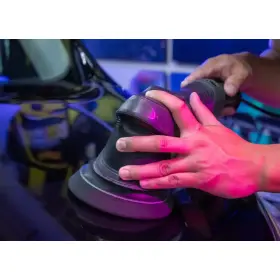 Meguiar's Professional Finishing Foam Pad - Pěnový finišovací kotouč 5" 2ks_thumb5