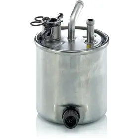 MANN FILTER Palivový filtr WK 9067