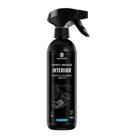 CAREVER INTERIOR - Dressing na kokpit mat UV ochrana 500ml