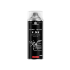 Laky, spreje a doplňky