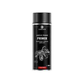 Laky, spreje a doplňky