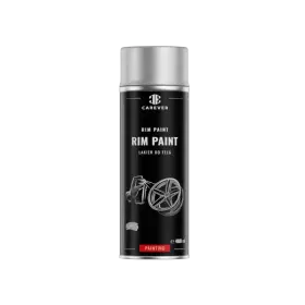 NOVOL CAREVER RIM PAINT - Lak na disky kol 400ml