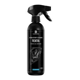 NOVOL CAREVER TEXTIL - Čisticí prostředek na čalounění 500ml