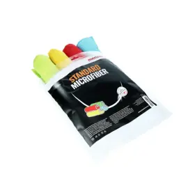 MENZERNA STANDARD MICROFIBER - Utěrky z mikrovlákna 4ks_thumb5