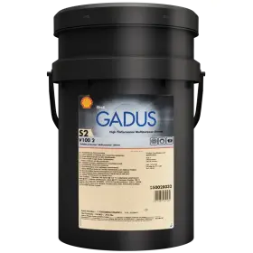 Shell Gadus S2 A320 2 18kg