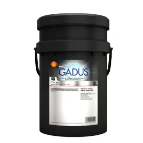 SHELL GADUS S5 V142W NLGI 00 18KG