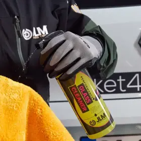 Čističe na okna a zrcadla